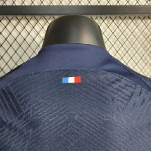 23-24 PSG home player version 7