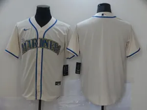Blank Nike 2021 Replica Team Jerseys Men's 54