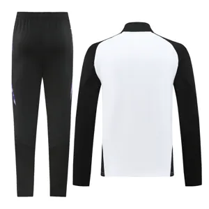 2024 Germany Jackets Football Shirts 1