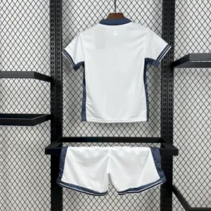 24-25 Inter Milan Away Kid Kits Youth Apparels AAAAJersey Supplier Yupoo 9