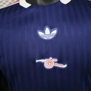 25-26 Arsena Terrace Iconsl Special Edition Kit Player Version Shirt AAAAJersey Supplier Yupoo 1