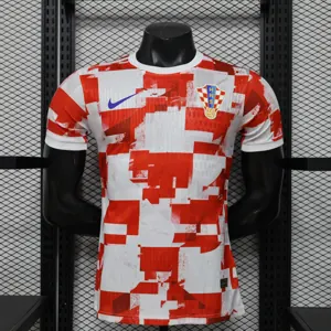 2026 Croatia Mens Special Edition Kit Player Version Soccer T-Shirt AAAAJersey Supply Yupoo 8 8