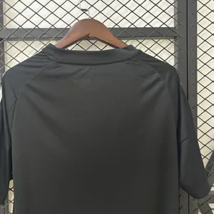 25-26 Charlotte FC Away Shirt Soccer Uniform AAAAJersey Dropship Yupoo 4