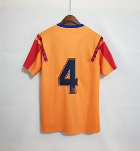 91-92 Barcelona away 10
