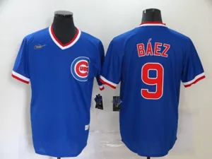 Chicago Cubs 51
