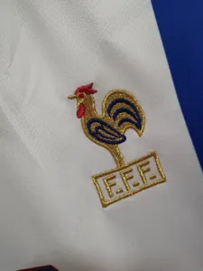 1996 France away 2