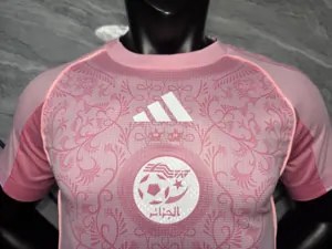 2026 Algeria Special Edition KIt Player Version Soccer T-Shirt AAAAJersey Supply Yupoo-10 2
