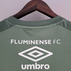 22-23 Fluminense woman green 4