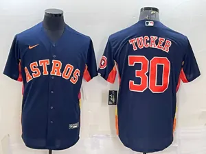 Houston Astros 117