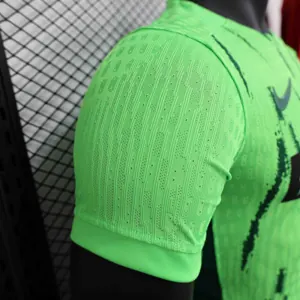 24-25 Sporting Lisbon Third Kit Player Version Shirt AAAAJersey Supplier Yupoo 1