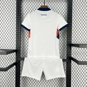 2026 World Cup Ecuador Third Away Kids Kit Football Youth Apparels AAAAJersey Supply Yupoo 7 5