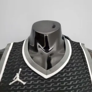 75th Anniversary QUETA#88 Jordan Kings Black 3