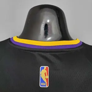 2021 KUZMA#0 Lakers Bonus Edition Black 2
