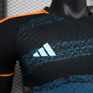 2023 Argentina Special Edition Player Version S-XXL Cheap Soccer Jerseys 6
