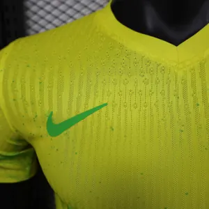 2024 Brazil Rio De Janeiro Special Edition Player Version Shirt Sport AAAAJersey Yupoo 2