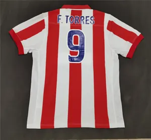 02-03 Atletico Madrid Centennial 3