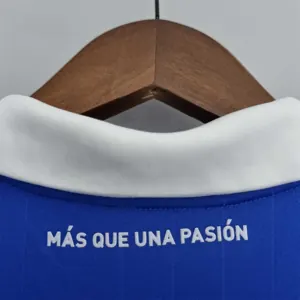 22-23 University of Chile home 11