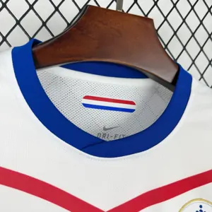 2012 Netherlands Away Mens Retro Kit Vintage Soccer Long Sleeve T-Shirt AAAAJersey Supplier Yupoo 9 7