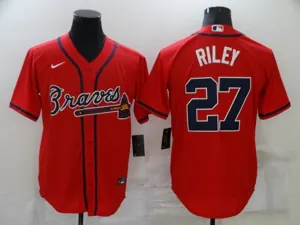 Atlanta Braves 98