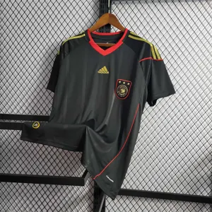 2010 Germany away 1