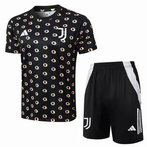 24-25 Juventus Training Soccer AAAAJersey Yupoo S-2XL