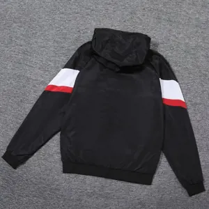 23-24 PSG Hoodies Windbreaker Jackets Yupoo 1