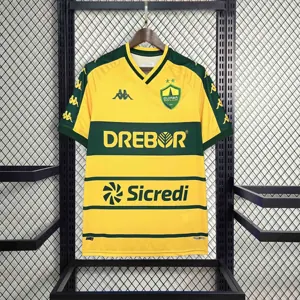 24-25 Cuiabá Home Football Apparel AAAAJersey Wholesale Yupoo