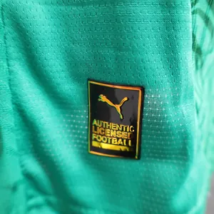 2026 Senegal Home Kit Player Version Shirt Soccer AAAAJersey Yupoo 6