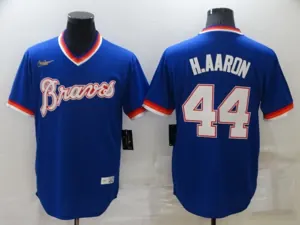 Atlanta Braves 13