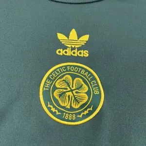 24-25 Celtic OG Migbean Special Edition T-Shirt AAAAJersey Supplier Yupoo 2