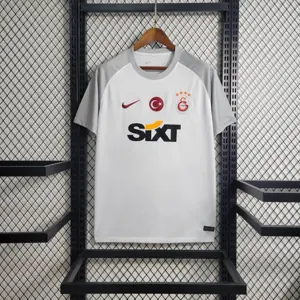 23-24 Galatasaray Away S-XXL Cheap Soccer Jerseys