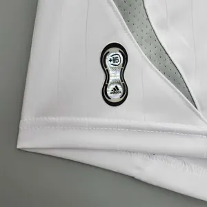 21-22 Real Madrid white （06-07 Template） 2