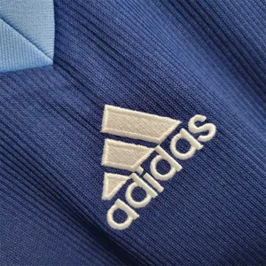 1998 Argentina away 4