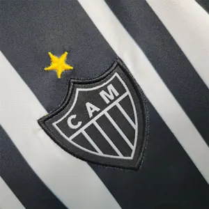 23-24 Atletico Mineiro home kids kit 10