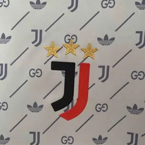 24-25 Juventus Co-Branded Gucci Kit Special Edition Kit AAAAJersey Wholesale Yupoo S-2XL 7