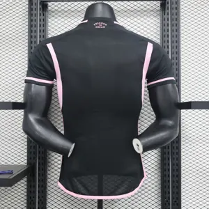 24-25 Inter Miami Away Kit Player Version Shirt Soccer Jerseys Yupoo 7