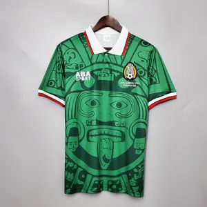 1998 Mexico home 5