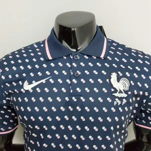 2022 POLO France training suit 1
