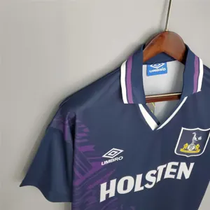 94-95 Tottenham Hotspur away 1