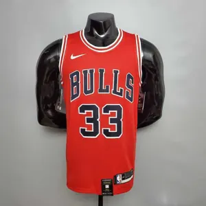 PIPPEN#33 Chicago Bulls