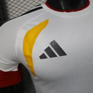 2026 Germany Training kit Football Player Version Shirt AAAAJersey Supply Yupoo 5