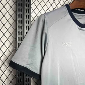 24-25 Remo Goalkeeper Grey Kit AAAAJersey Supplier Yupoo 4