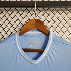 23-24 Lazio Home S-4XL 2