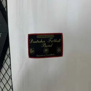 1996 Retro Germany Home S-XXL 3