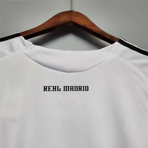 09-10 Real Madrid home - 4 6