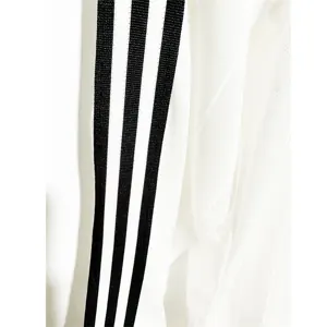 82-83 Manchester United away white long sleeve retro jersey 4