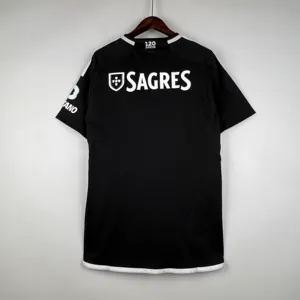 23-24 Benfica Away Shirt Football Jerseys Yupoo 6