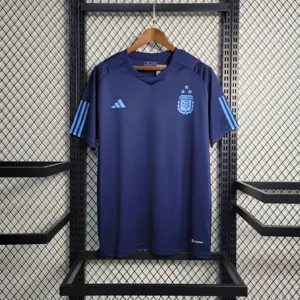 2023 Argentina training suit1684421187000