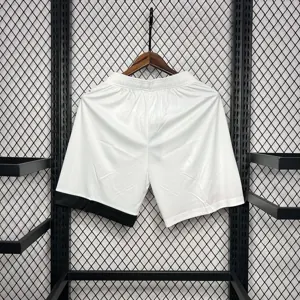 24-25 Sao Paulo Home Shorts Football Trousers Soccer AAAAJersey Yupoo 3