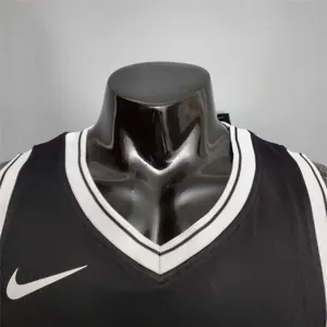 Irving #11 Brooklyn Nets black1684437047000 7